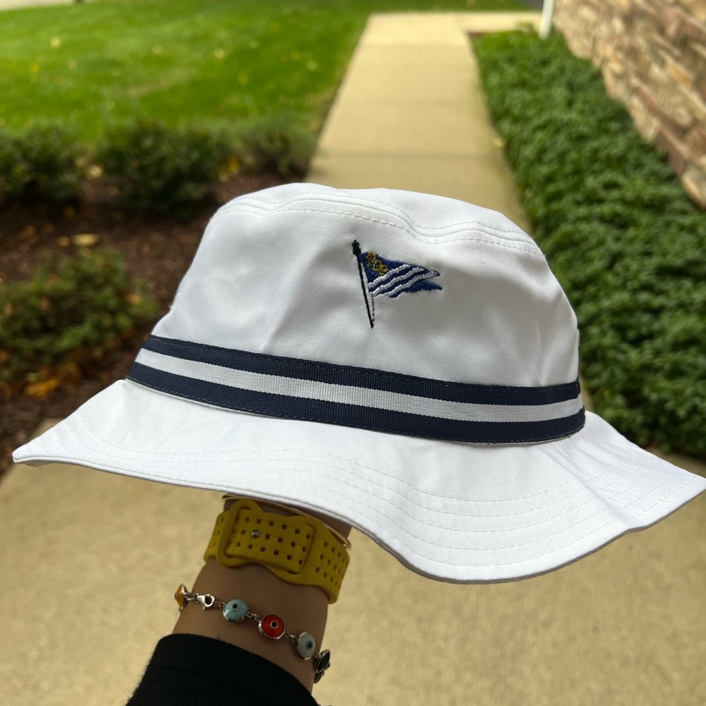 Men’s Imperial Bucket Hat - Plainfield Country Club